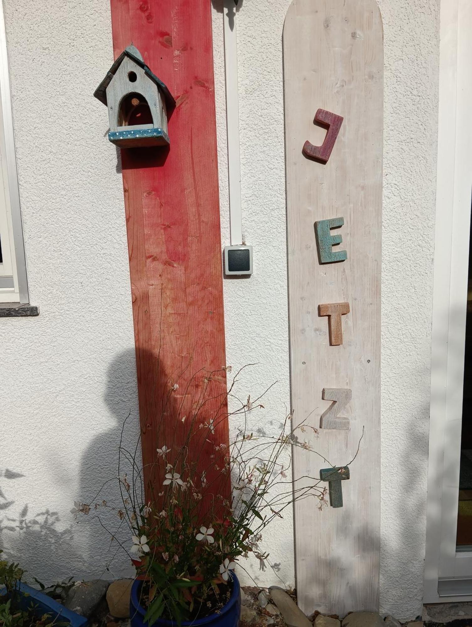 Gesundheitshotel Haus Sonnenstein ザーレム エクステリア 写真