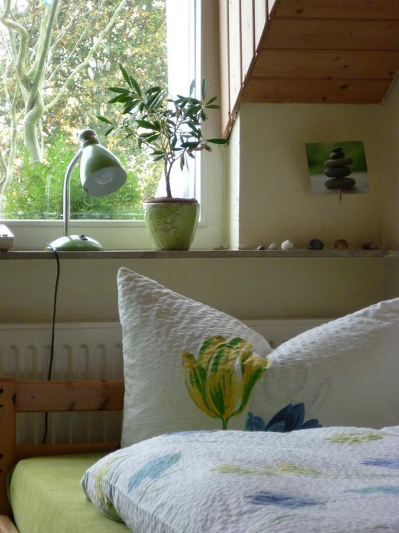Gesundheitshotel Haus Sonnenstein ザーレム 部屋 写真