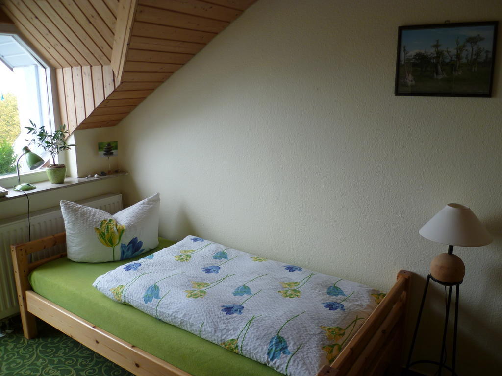 Gesundheitshotel Haus Sonnenstein ザーレム 部屋 写真